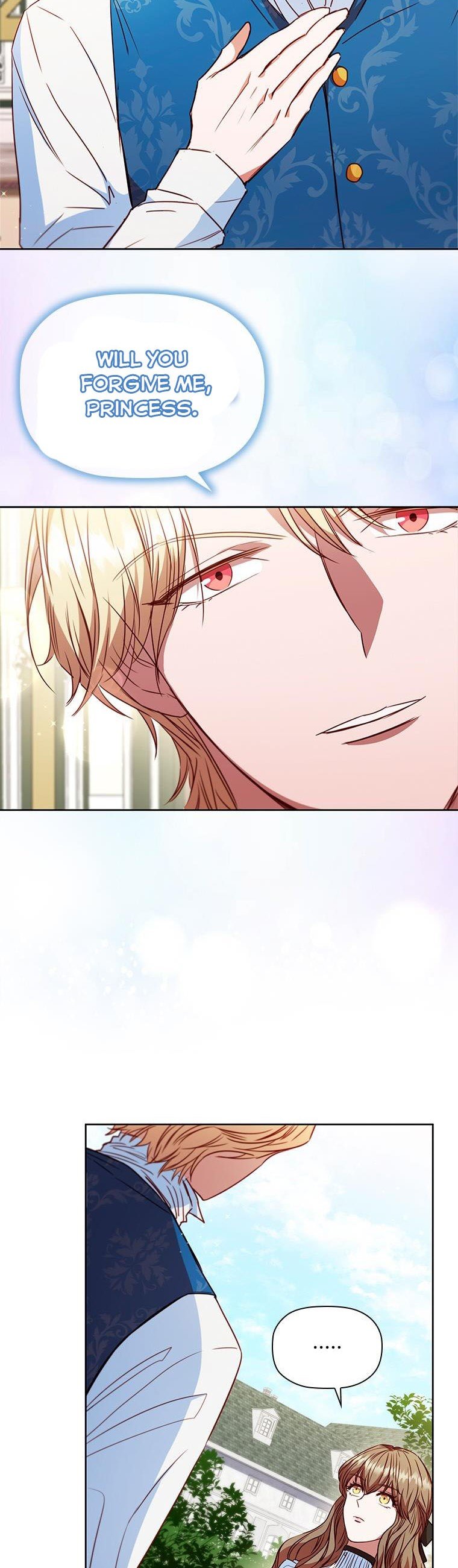 An Extra In The Family Is The First To Be Abandoned Chapter 11 106 2