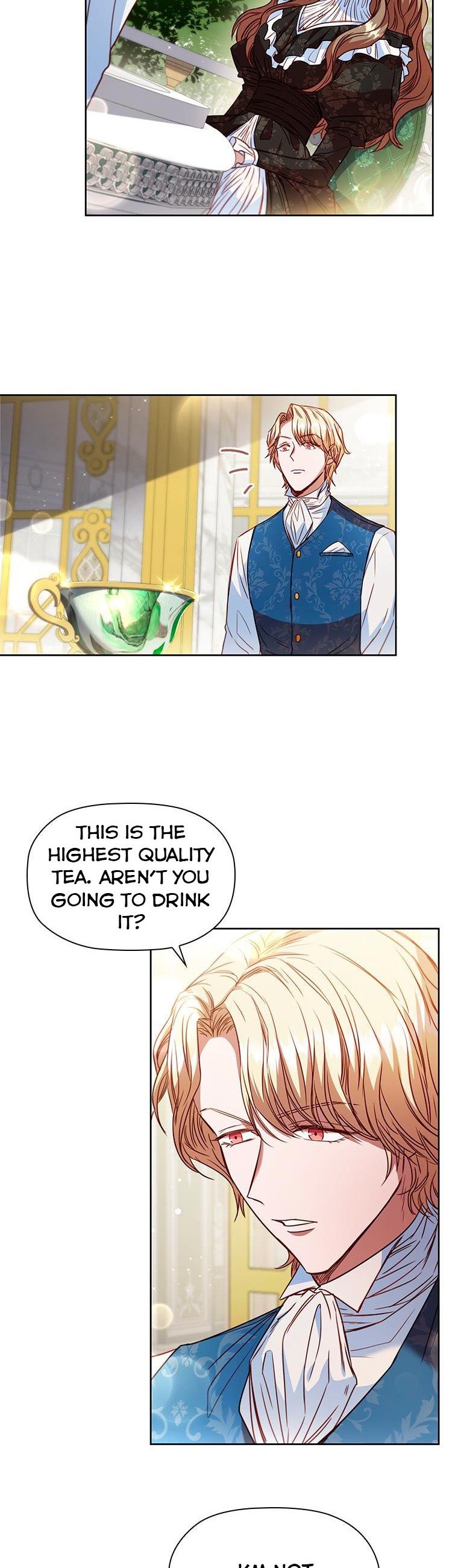 An Extra In The Family Is The First To Be Abandoned Chapter 11 107 3