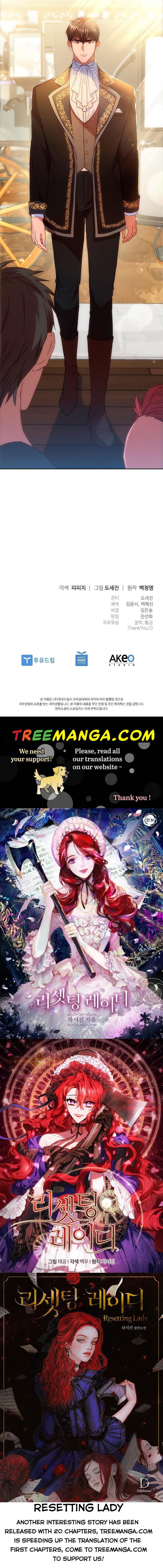 An Extra In The Family Is The First To Be Abandoned Chapter 11 135 31