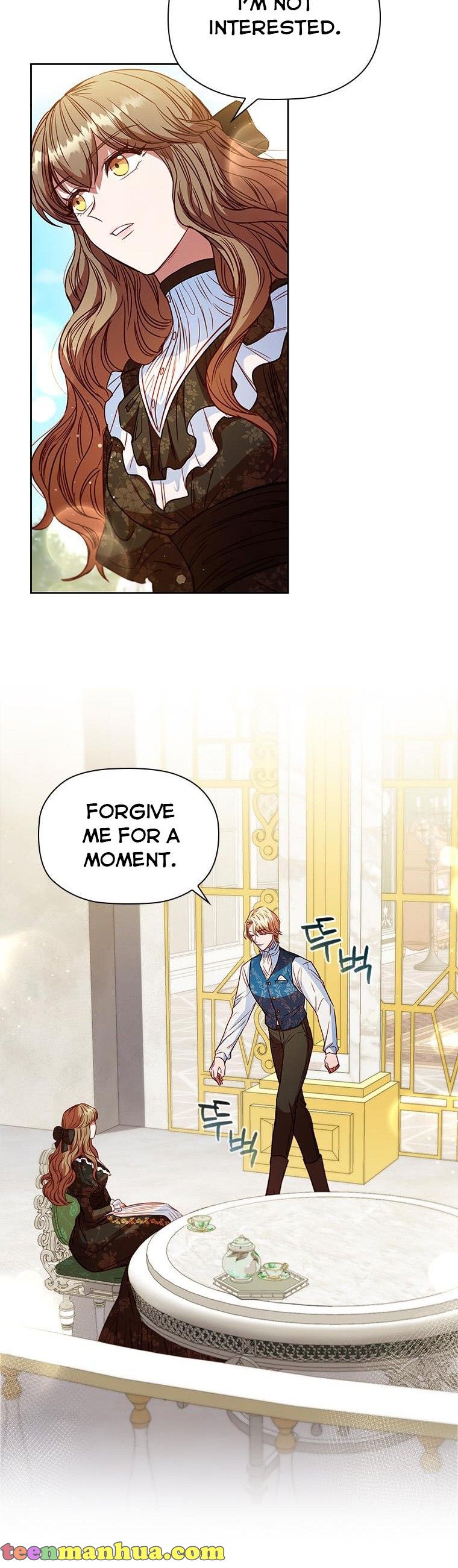 An Extra In The Family Is The First To Be Abandoned Chapter 11 108 4