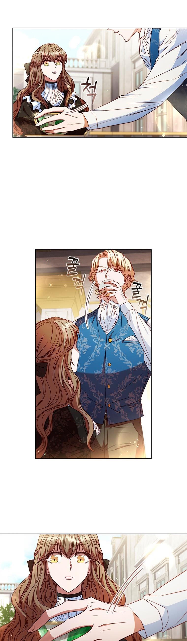 An Extra In The Family Is The First To Be Abandoned Chapter 11 109 5