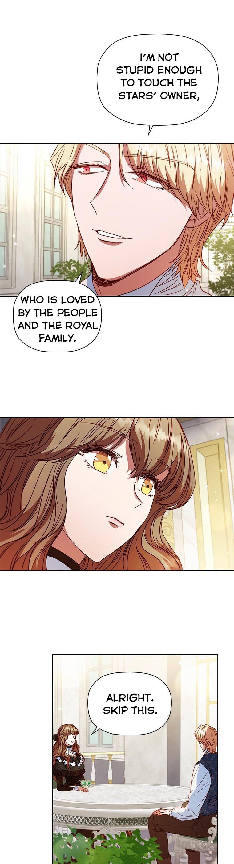 An Extra In The Family Is The First To Be Abandoned Chapter 11 112 8