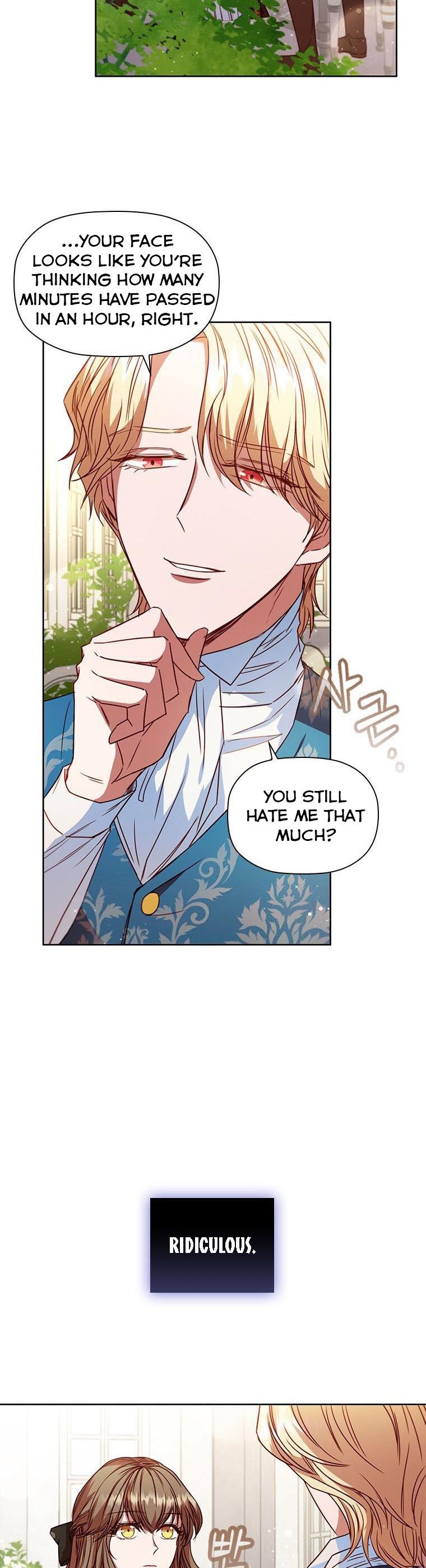 An Extra In The Family Is The First To Be Abandoned Chapter 11 113 9