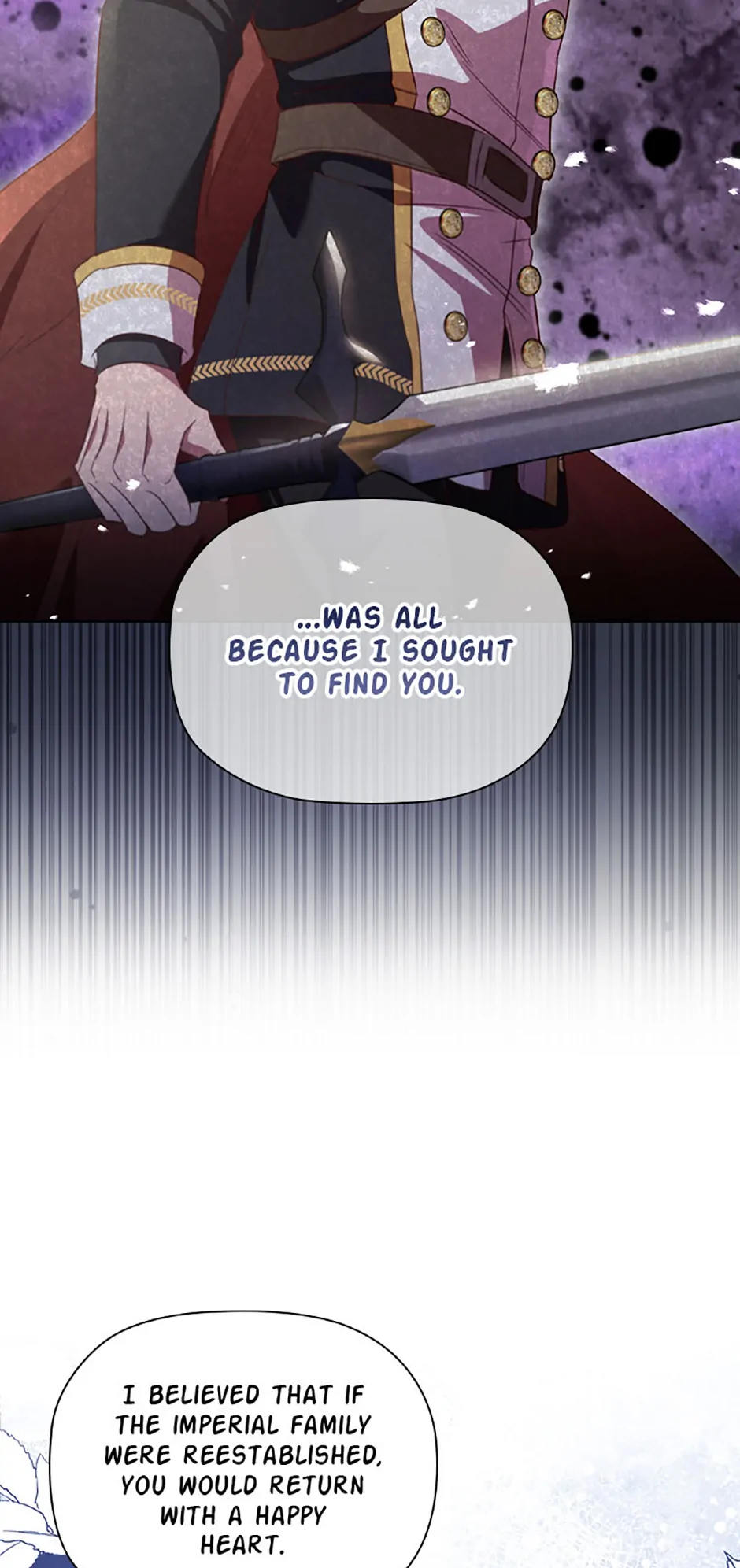 An Extra In The Family Is The First To Be Abandoned Chapter 110 225 ch 110 17