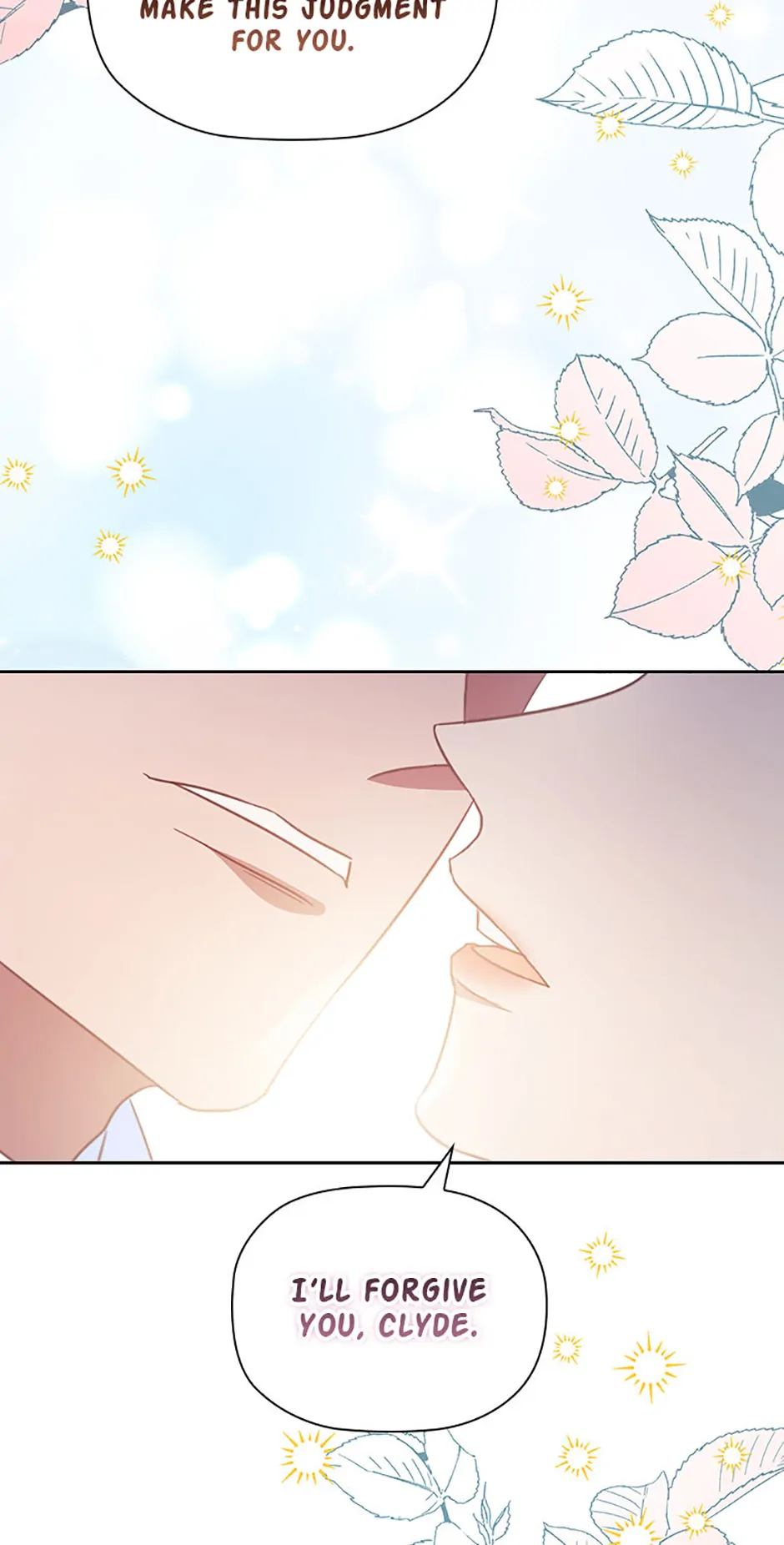 An Extra In The Family Is The First To Be Abandoned Chapter 110 233 ch 110 25