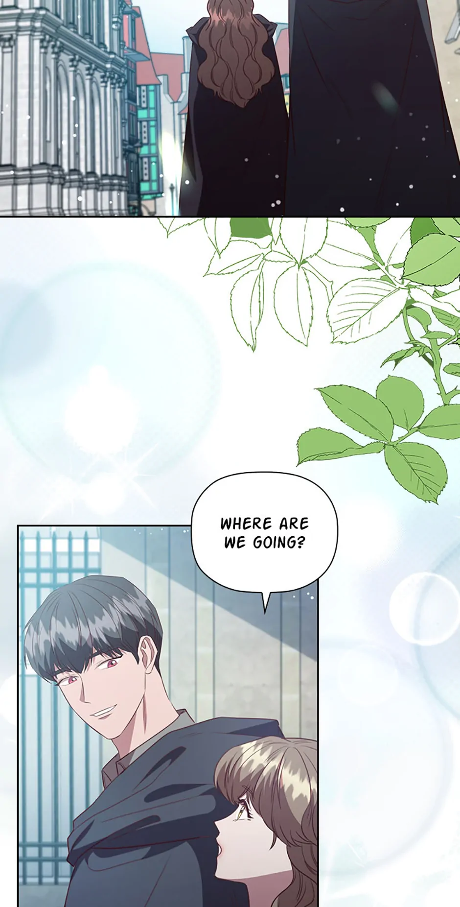 An Extra In The Family Is The First To Be Abandoned Chapter 110 244 ch 110 36