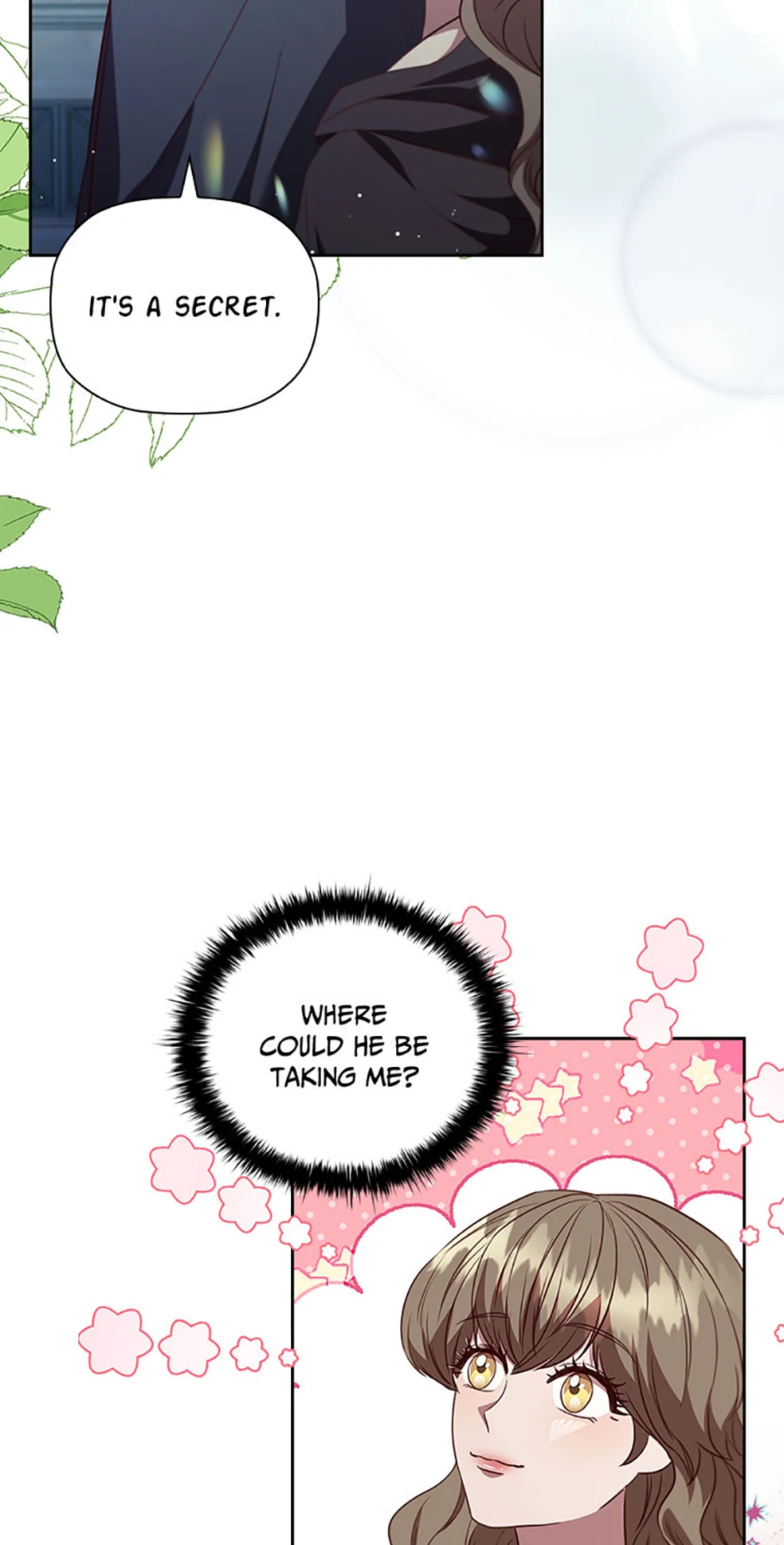 An Extra In The Family Is The First To Be Abandoned Chapter 110 245 ch 110 37