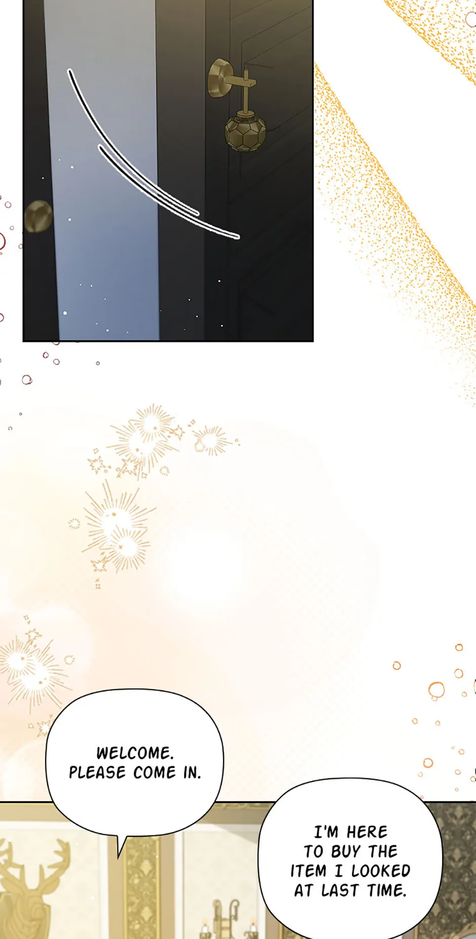 An Extra In The Family Is The First To Be Abandoned Chapter 110 249 ch 110 41