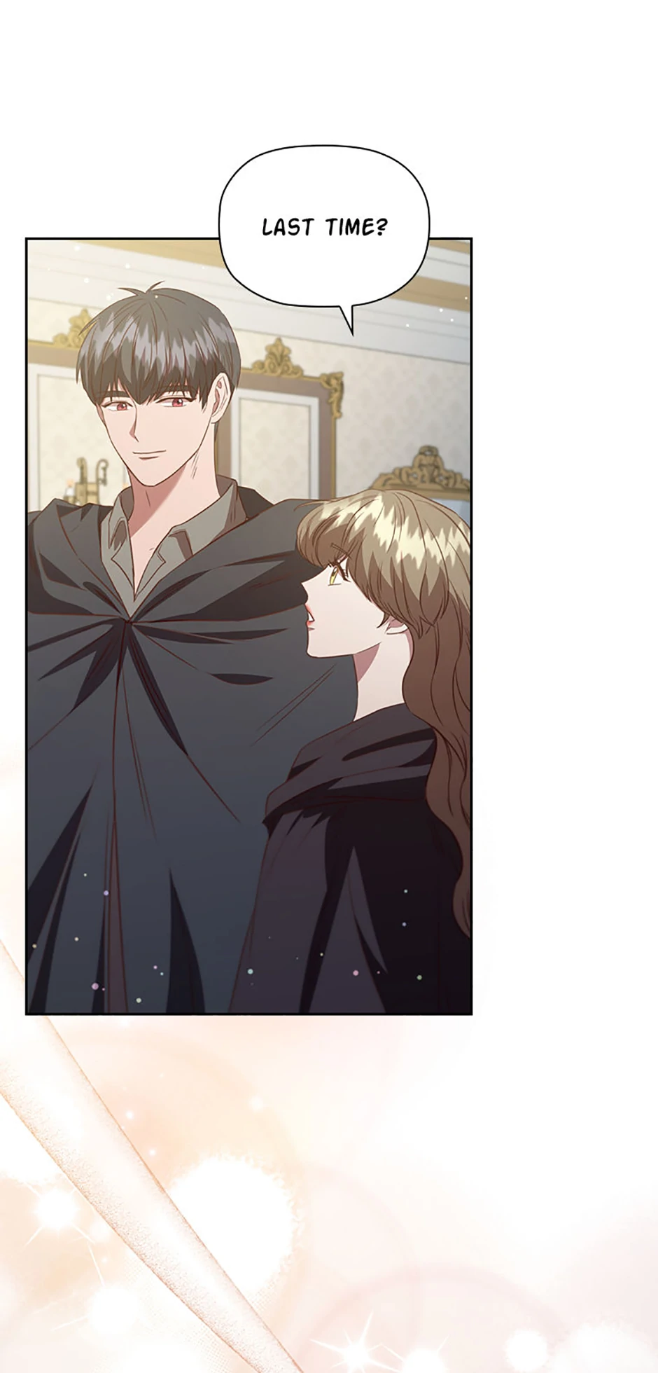 An Extra In The Family Is The First To Be Abandoned Chapter 110 251 ch 110 43