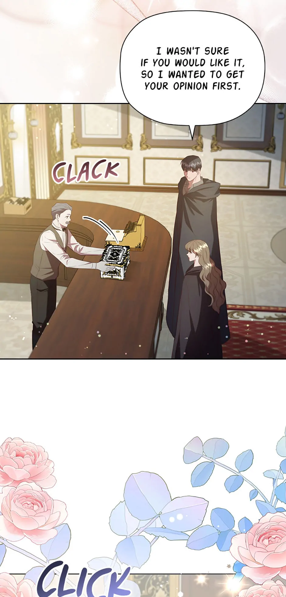 An Extra In The Family Is The First To Be Abandoned Chapter 110 252 ch 110 44