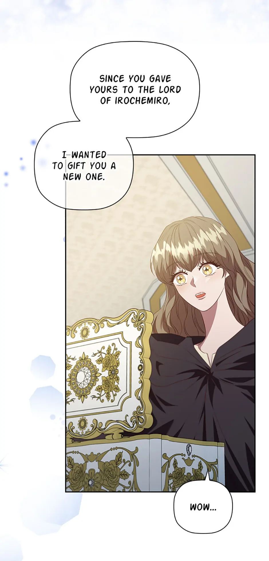 An Extra In The Family Is The First To Be Abandoned Chapter 110 254 ch 110 46