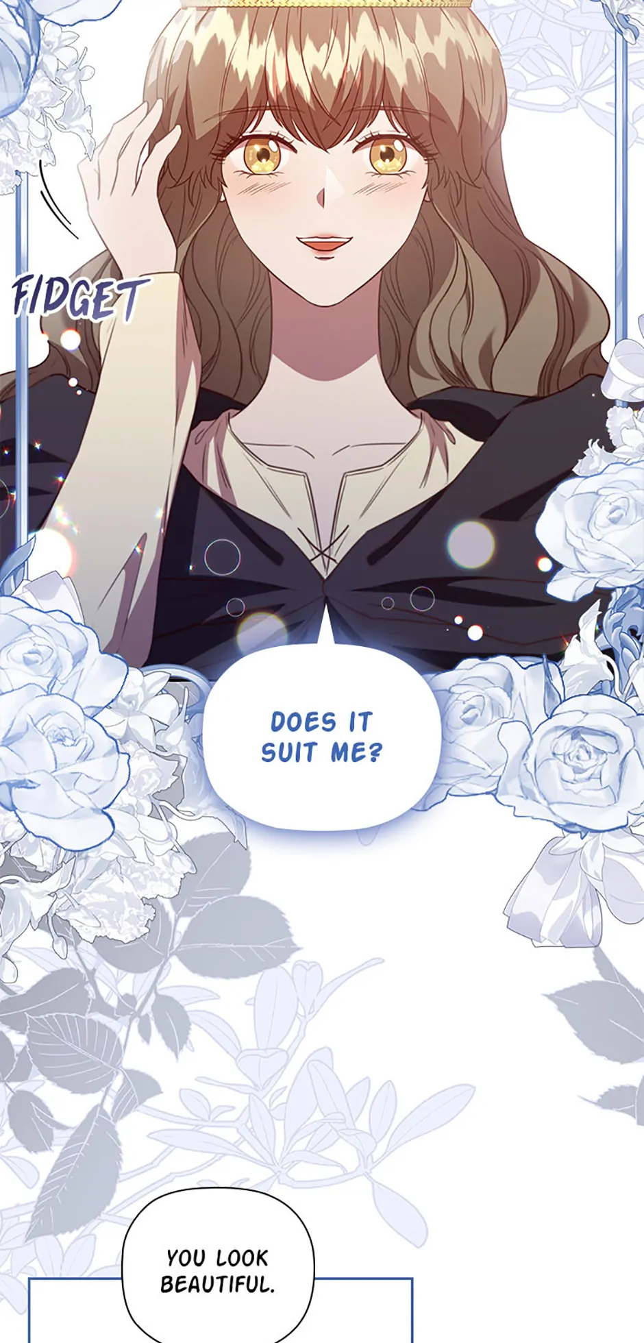 An Extra In The Family Is The First To Be Abandoned Chapter 110 258 ch 110 50