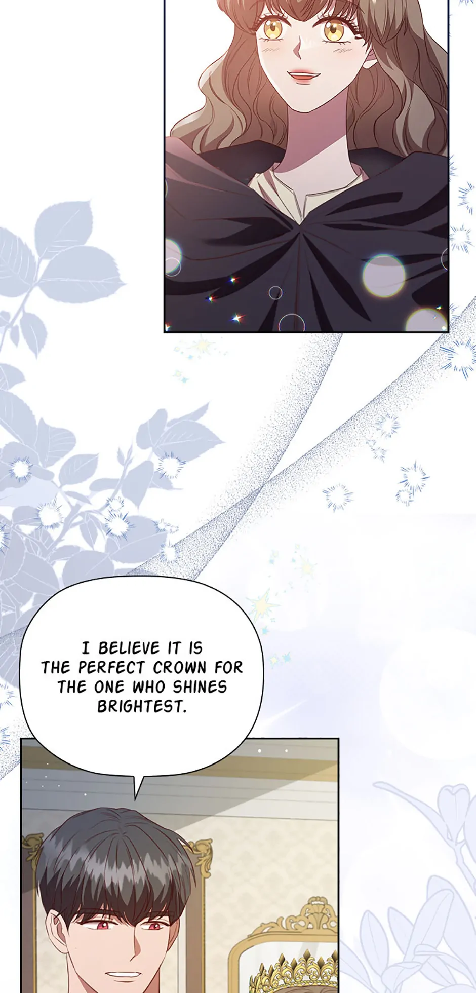 An Extra In The Family Is The First To Be Abandoned Chapter 110 260 ch 110 52