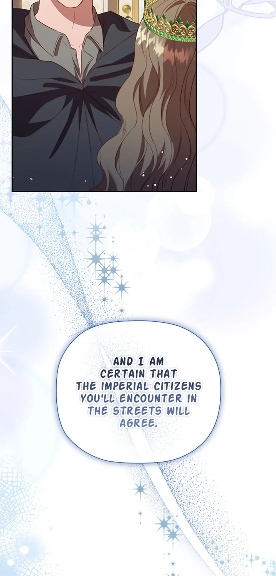 An Extra In The Family Is The First To Be Abandoned Chapter 110 261 ch 110 53