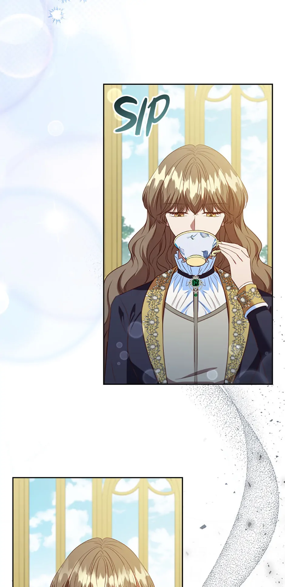 An Extra In The Family Is The First To Be Abandoned Chapter 110 267 ch 110 59