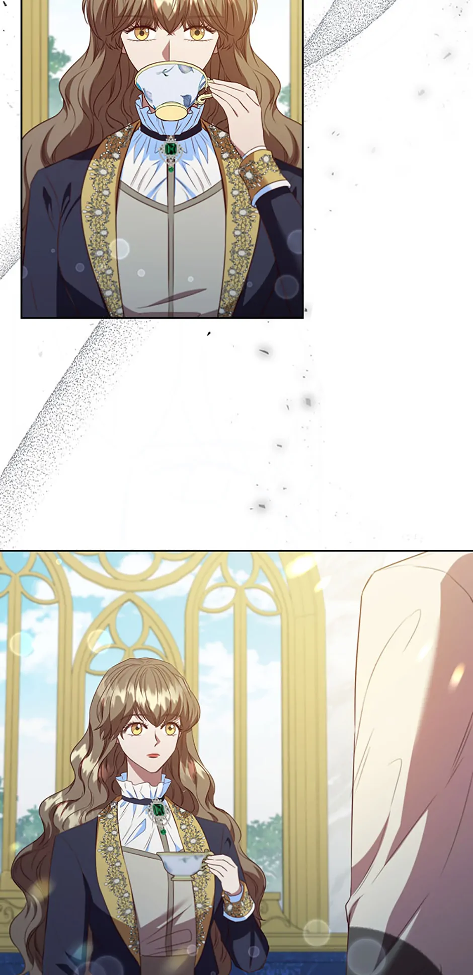 An Extra In The Family Is The First To Be Abandoned Chapter 110 268 ch 110 60