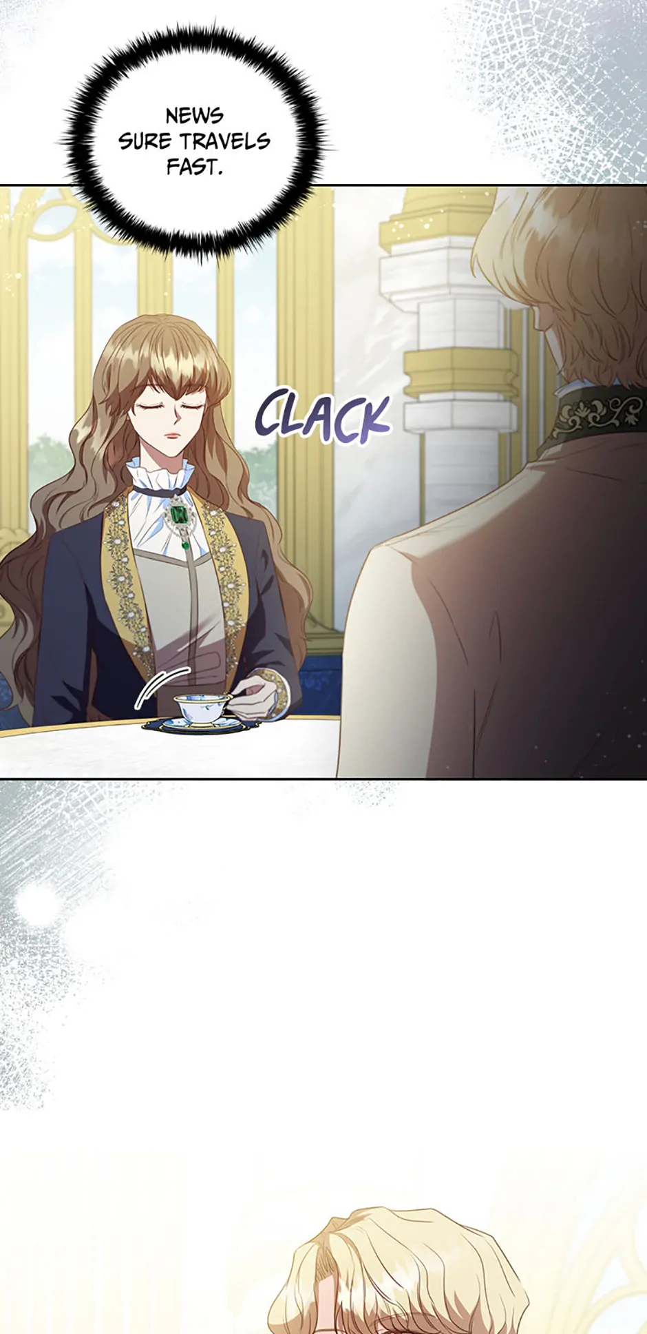 An Extra In The Family Is The First To Be Abandoned Chapter 110 272 ch 110 64