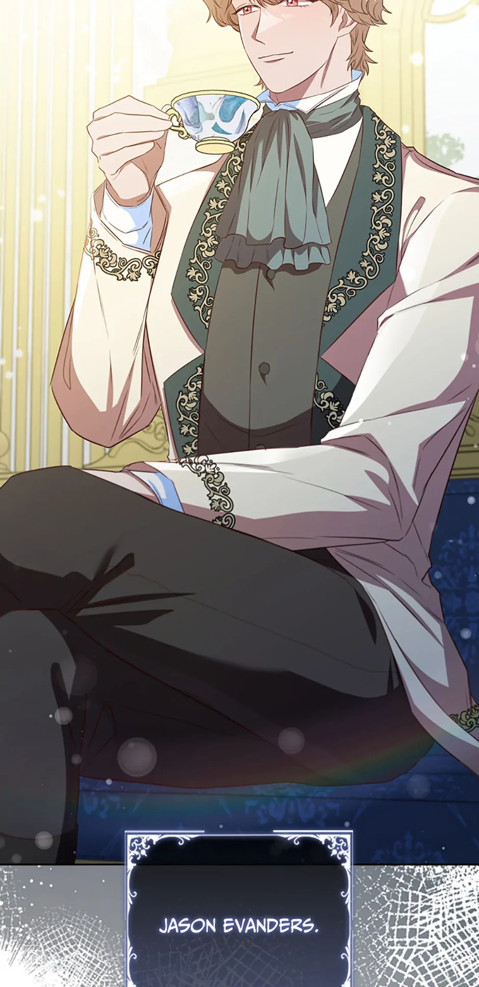 An Extra In The Family Is The First To Be Abandoned Chapter 110 273 ch 110 65