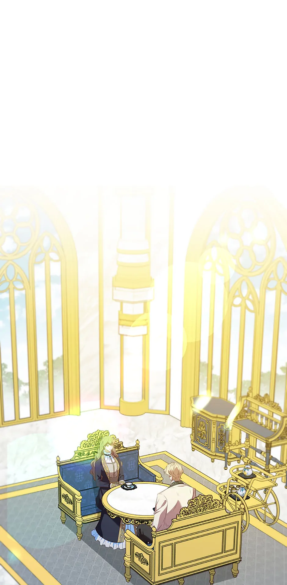 An Extra In The Family Is The First To Be Abandoned Chapter 111 218 ch 111 1