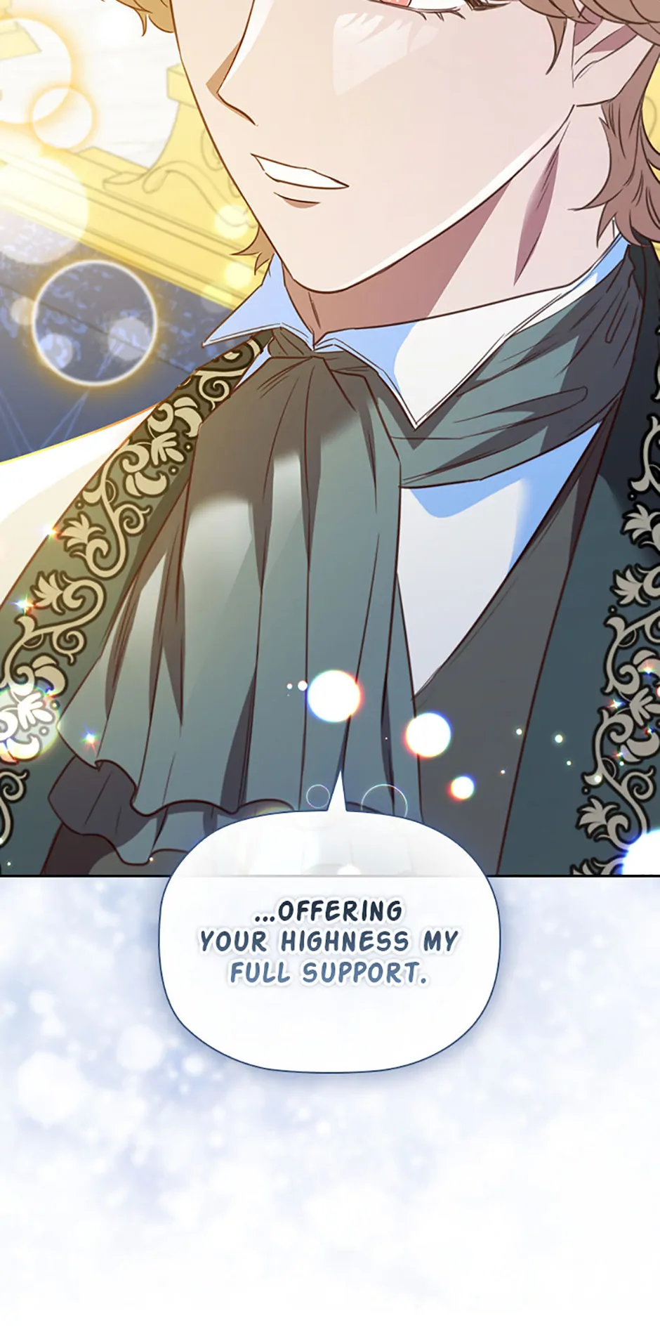 An Extra In The Family Is The First To Be Abandoned Chapter 111 230 ch 111 13