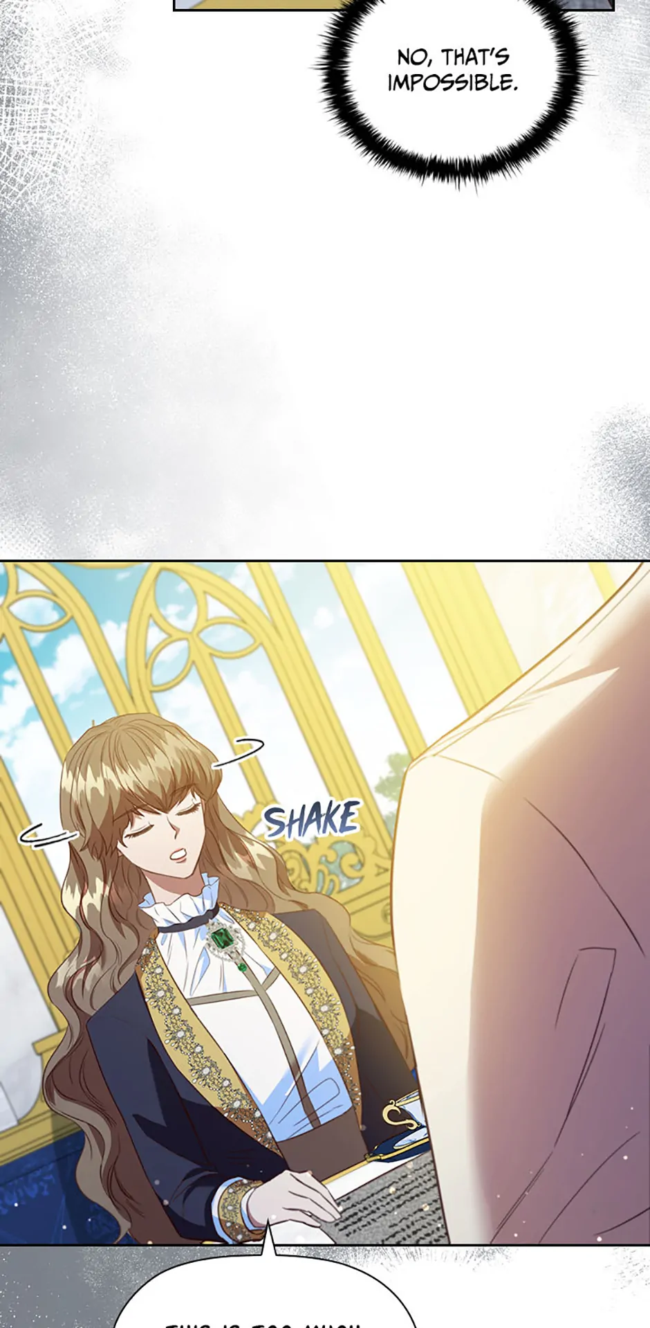 An Extra In The Family Is The First To Be Abandoned Chapter 111 233 ch 111 16