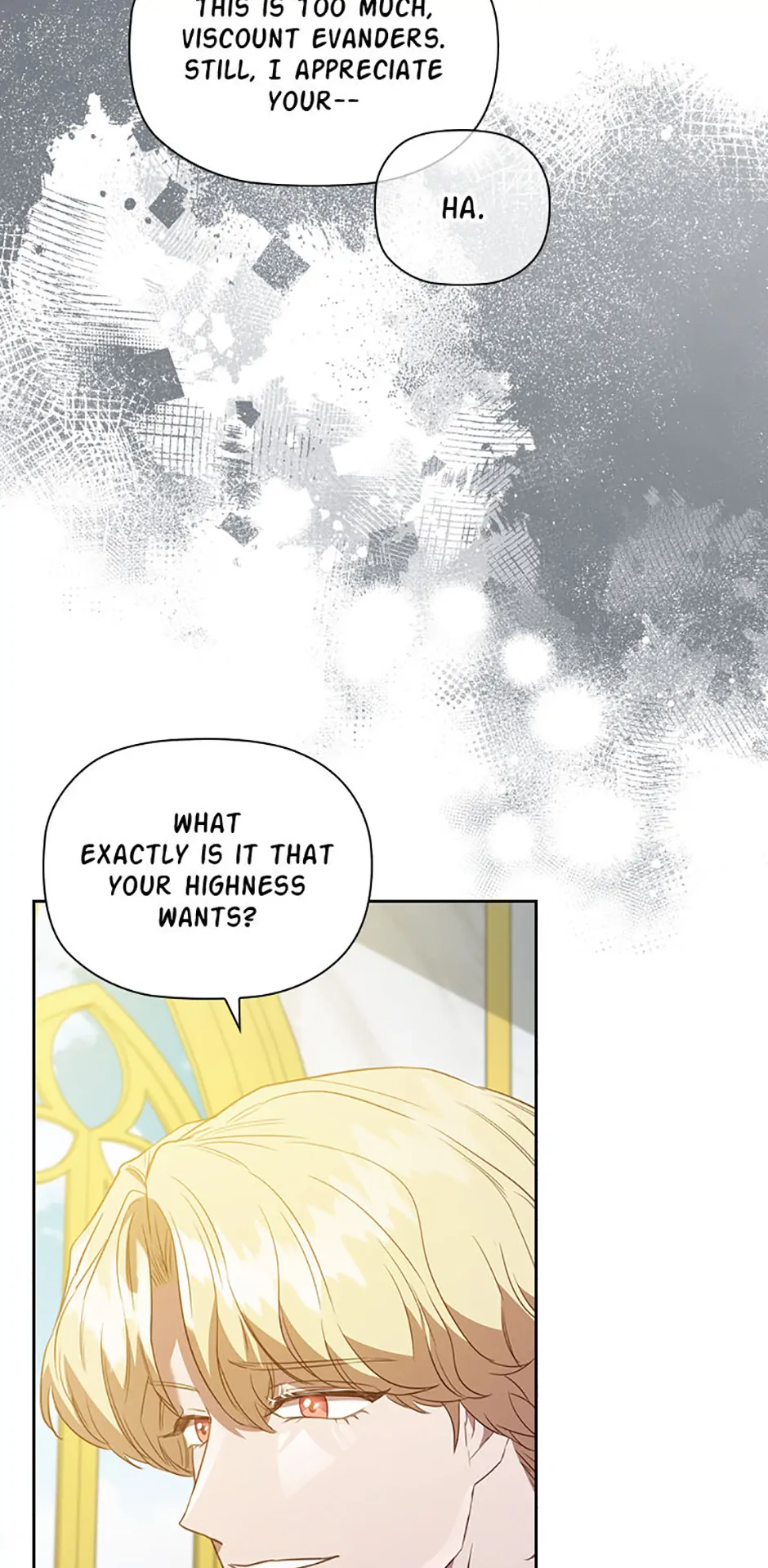 An Extra In The Family Is The First To Be Abandoned Chapter 111 234 ch 111 17