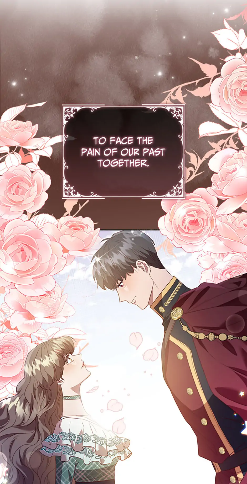 An Extra In The Family Is The First To Be Abandoned Chapter 111 242 ch 111 25