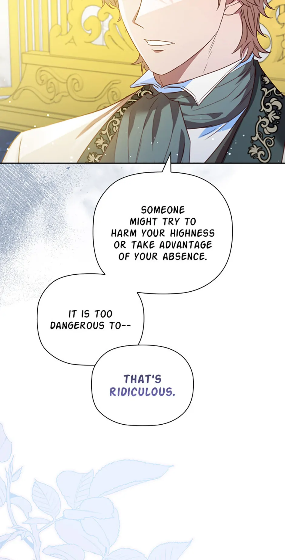 An Extra In The Family Is The First To Be Abandoned Chapter 111 245 ch 111 28