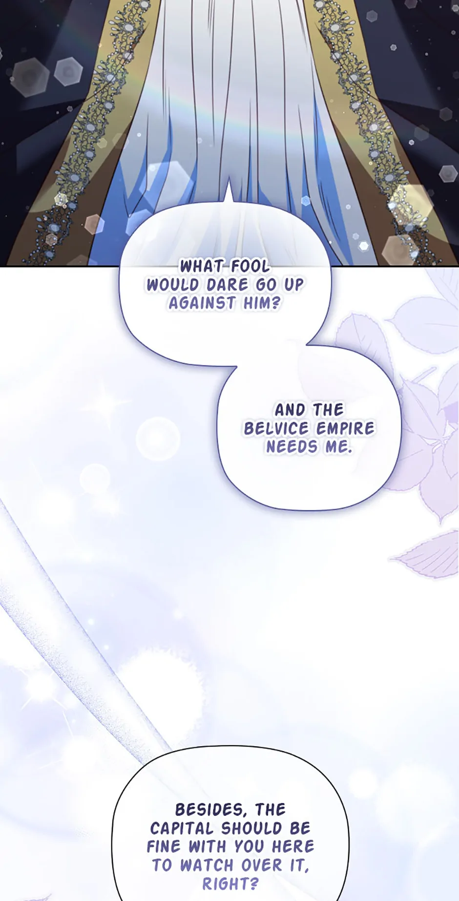 An Extra In The Family Is The First To Be Abandoned Chapter 111 247 ch 111 30