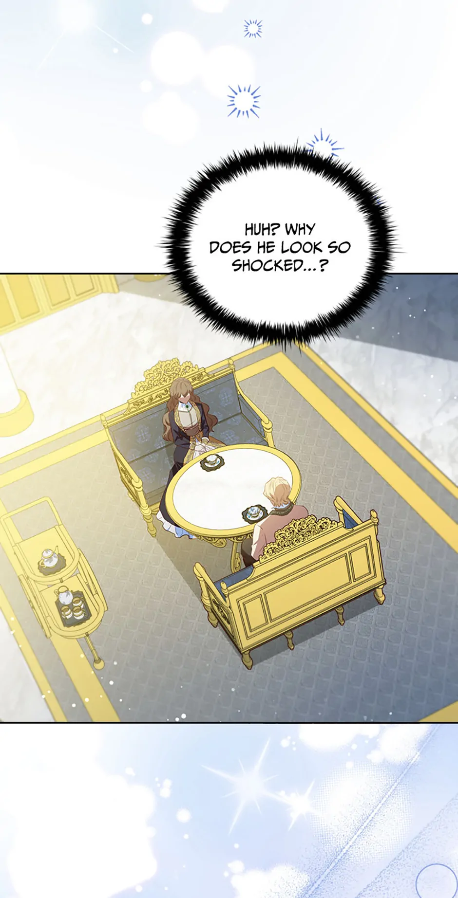 An Extra In The Family Is The First To Be Abandoned Chapter 111 249 ch 111 32