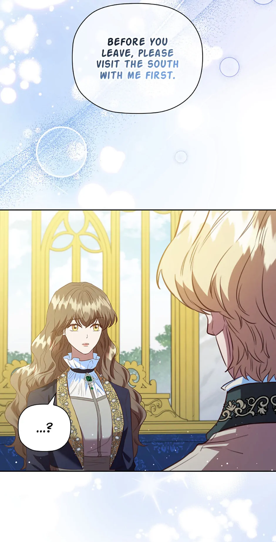 An Extra In The Family Is The First To Be Abandoned Chapter 111 250 ch 111 33