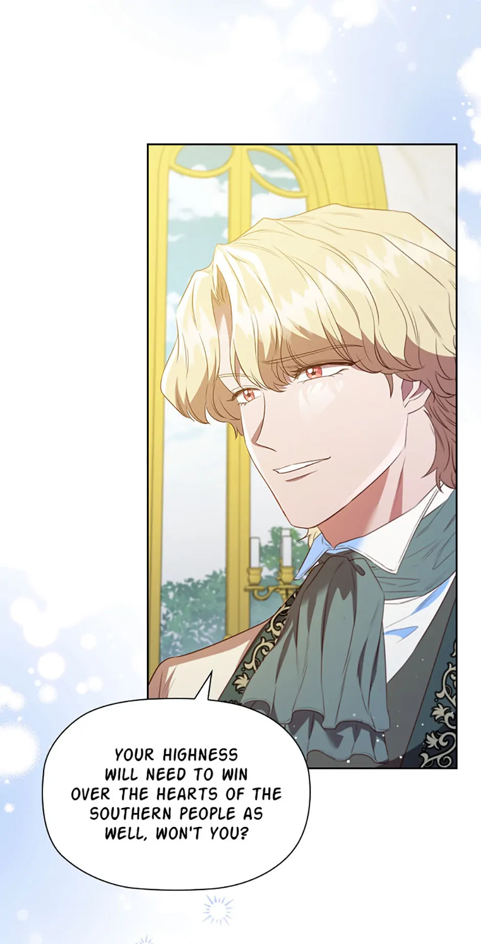 An Extra In The Family Is The First To Be Abandoned Chapter 111 251 ch 111 34