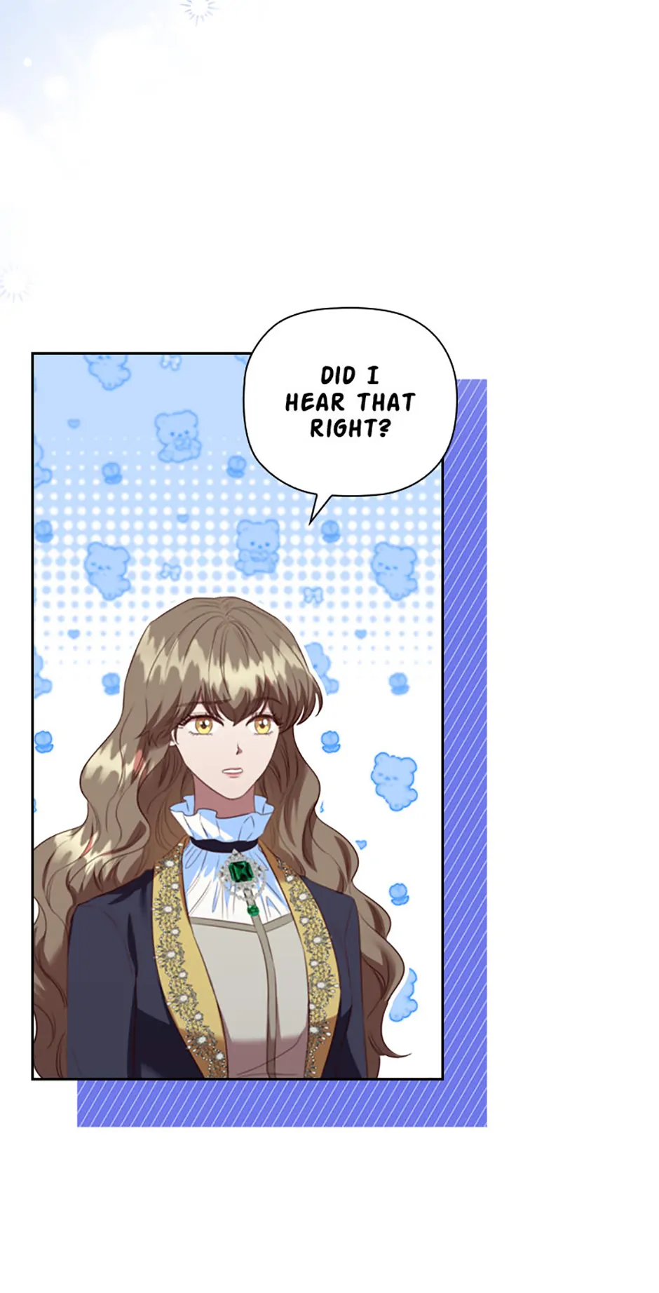 An Extra In The Family Is The First To Be Abandoned Chapter 111 252 ch 111 35