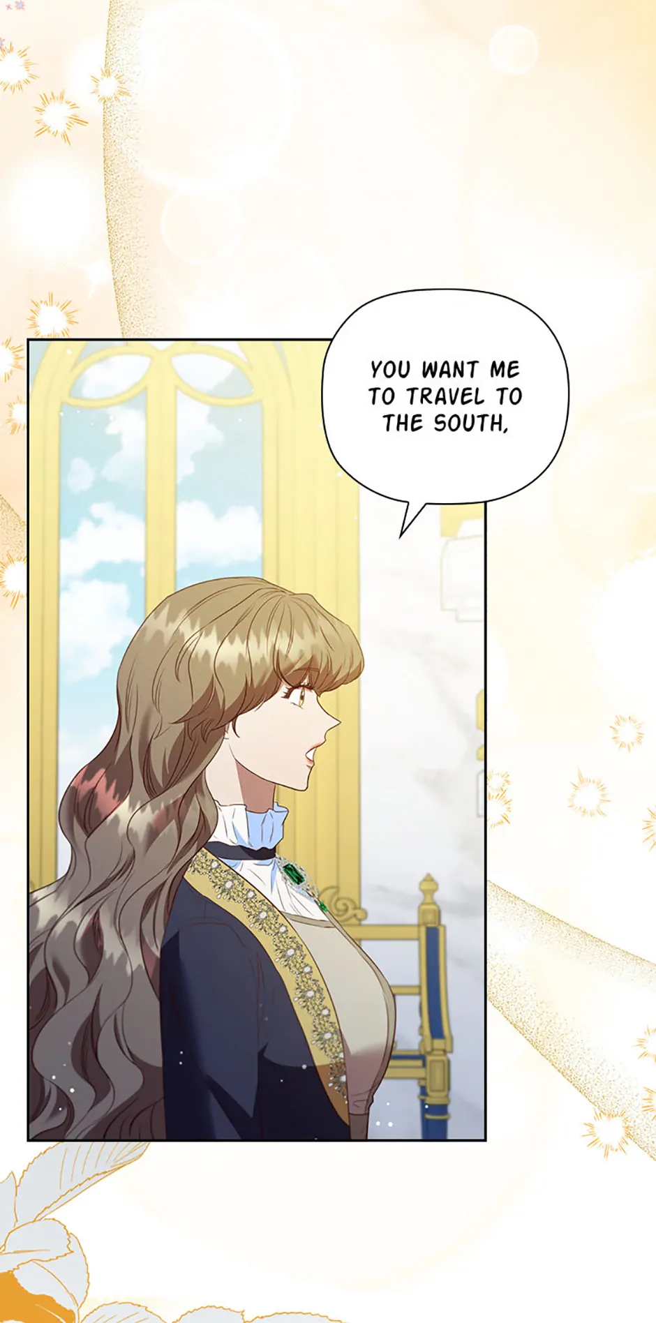 An Extra In The Family Is The First To Be Abandoned Chapter 111 254 ch 111 37