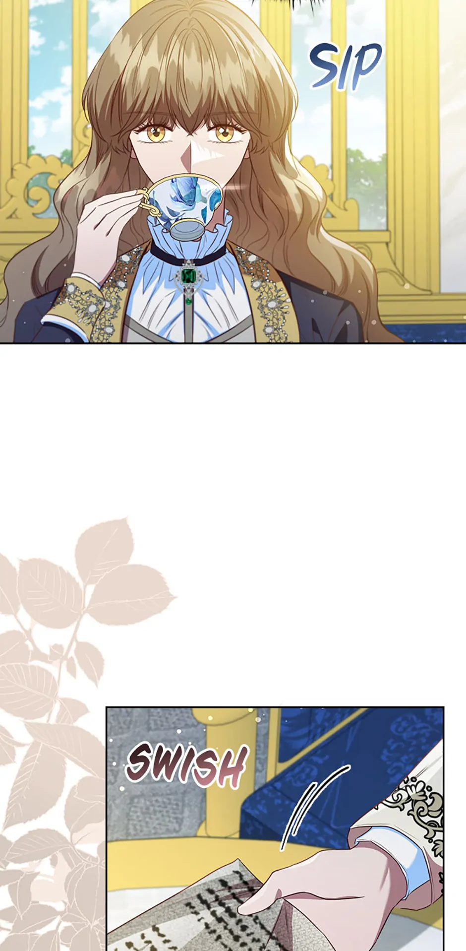 An Extra In The Family Is The First To Be Abandoned Chapter 111 221 ch 111 4