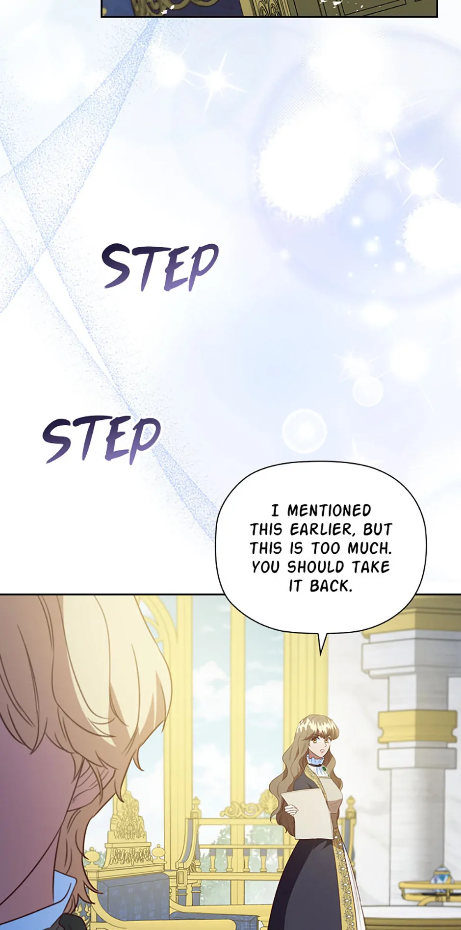 An Extra In The Family Is The First To Be Abandoned Chapter 111 258 ch 111 41