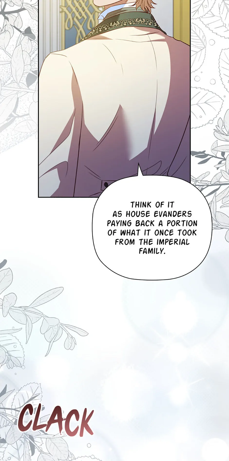 An Extra In The Family Is The First To Be Abandoned Chapter 111 260 ch 111 43