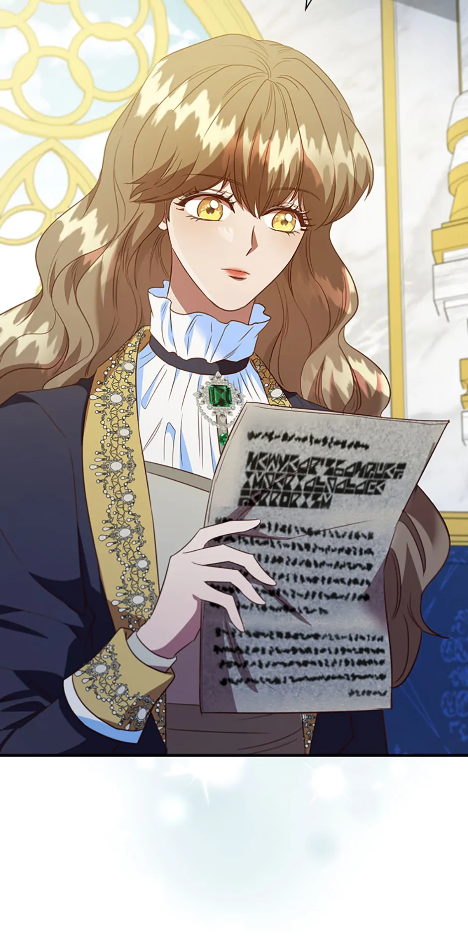 An Extra In The Family Is The First To Be Abandoned Chapter 111 263 ch 111 46