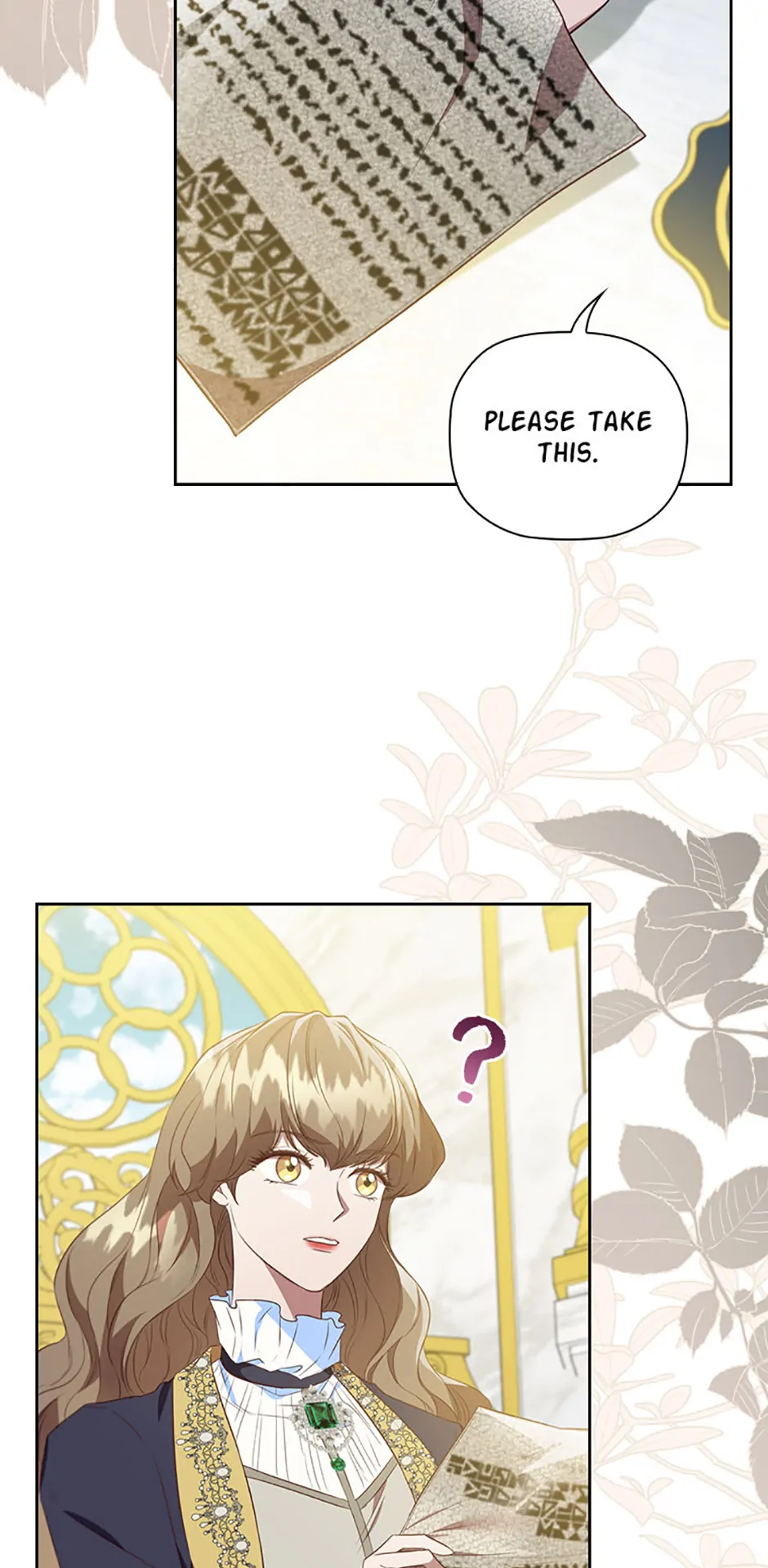 An Extra In The Family Is The First To Be Abandoned Chapter 111 222 ch 111 5