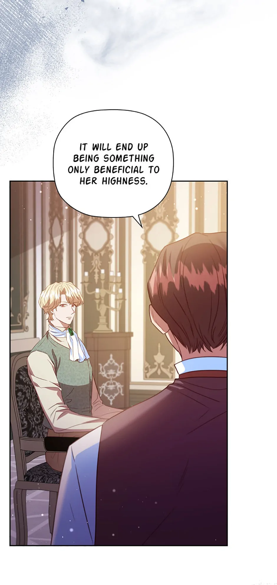 An Extra In The Family Is The First To Be Abandoned Chapter 111 268 ch 111 51