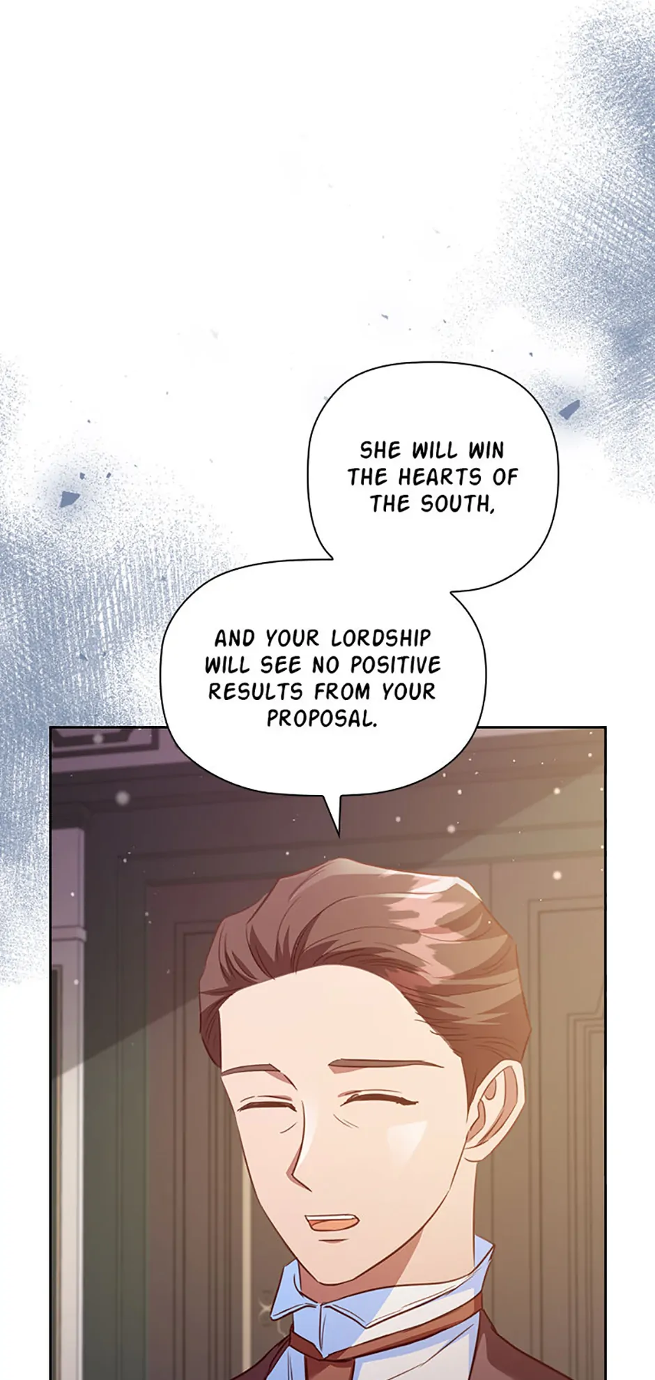 An Extra In The Family Is The First To Be Abandoned Chapter 111 269 ch 111 52