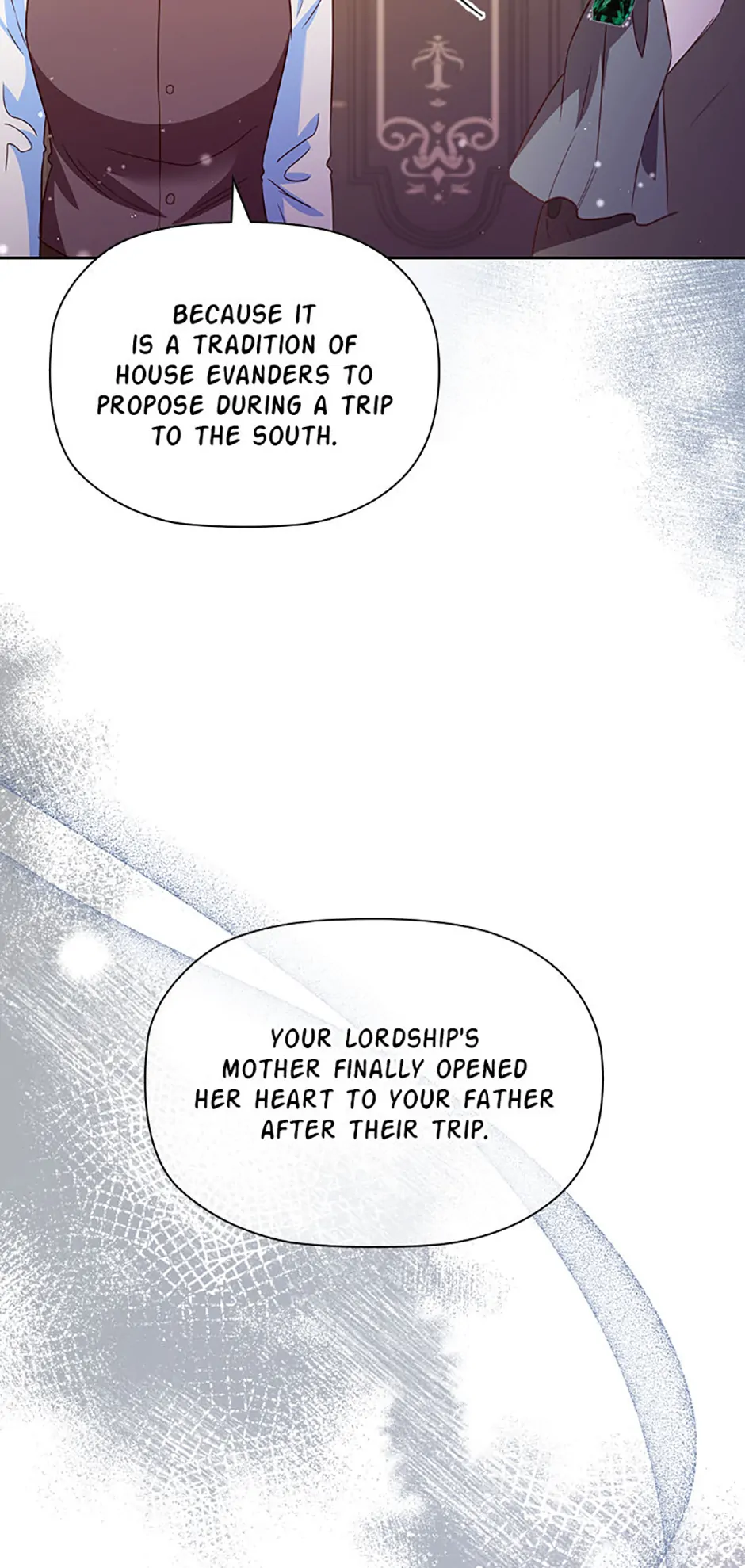 An Extra In The Family Is The First To Be Abandoned Chapter 111 271 ch 111 54