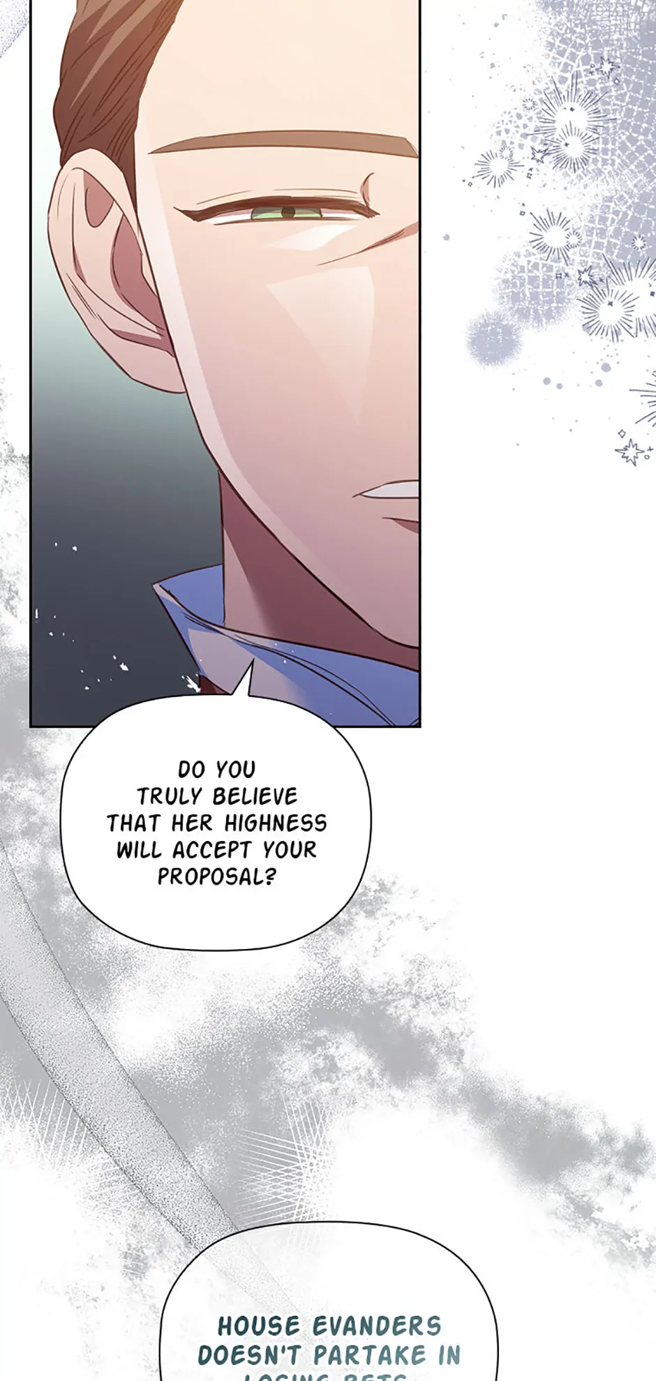 An Extra In The Family Is The First To Be Abandoned Chapter 111 273 ch 111 56