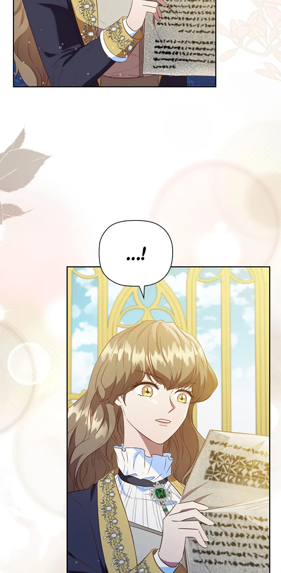 An Extra In The Family Is The First To Be Abandoned Chapter 111 223 ch 111 6