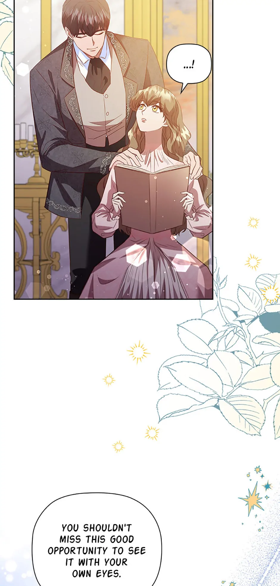 An Extra In The Family Is The First To Be Abandoned Chapter 111 280 ch 111 63