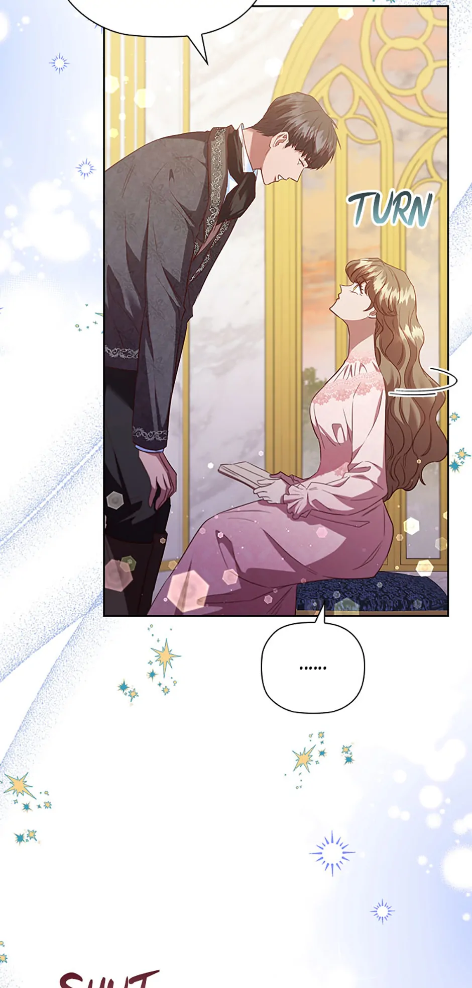 An Extra In The Family Is The First To Be Abandoned Chapter 111 281 ch 111 64