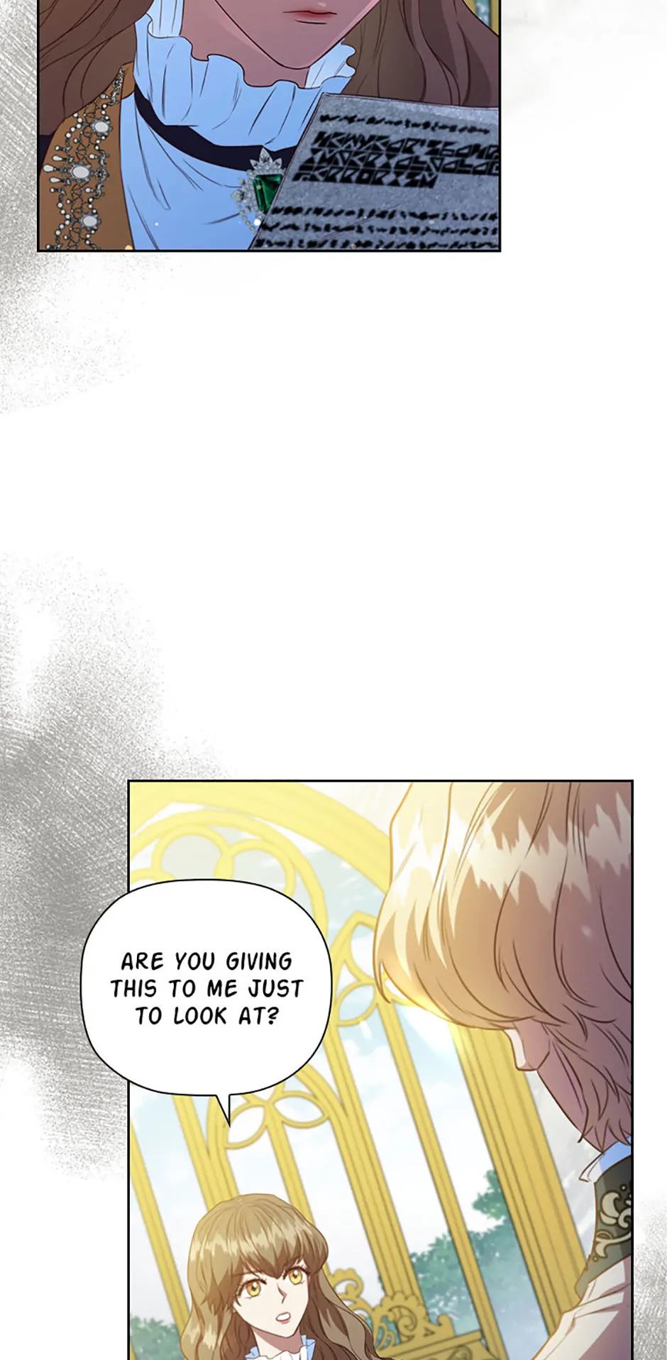 An Extra In The Family Is The First To Be Abandoned Chapter 111 226 ch 111 9