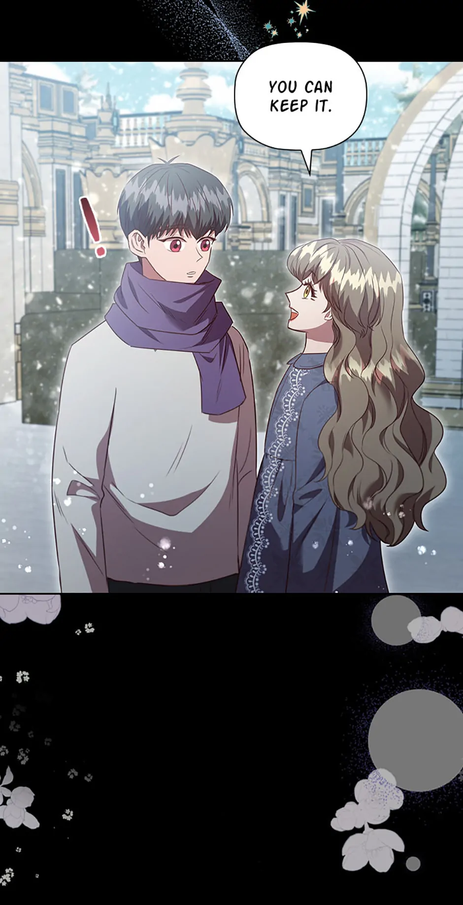 An Extra In The Family Is The First To Be Abandoned Chapter 112 231 ch 112 11