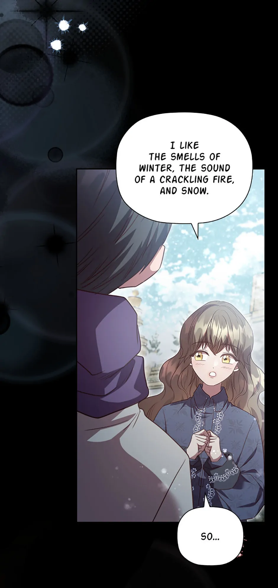 An Extra In The Family Is The First To Be Abandoned Chapter 112 234 ch 112 14