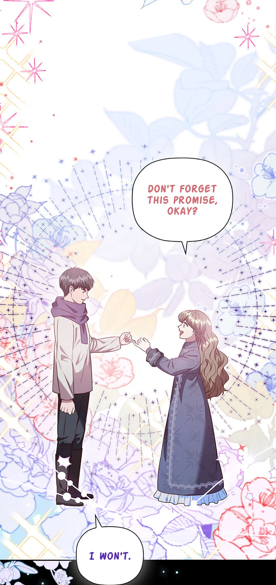 An Extra In The Family Is The First To Be Abandoned Chapter 112 238 ch 112 18